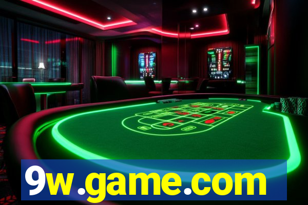 9w.game.com