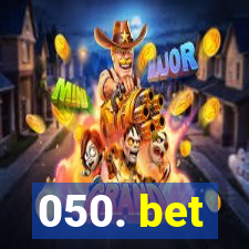 050. bet