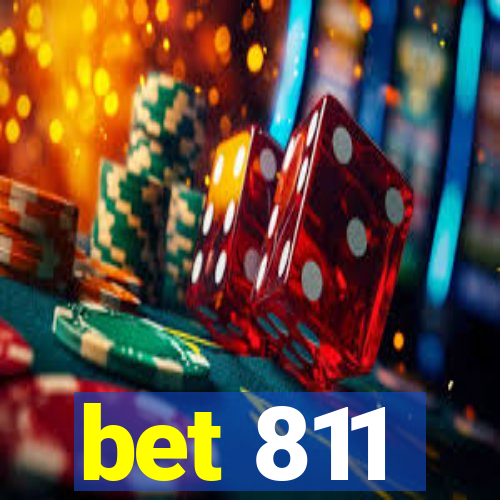 bet 811