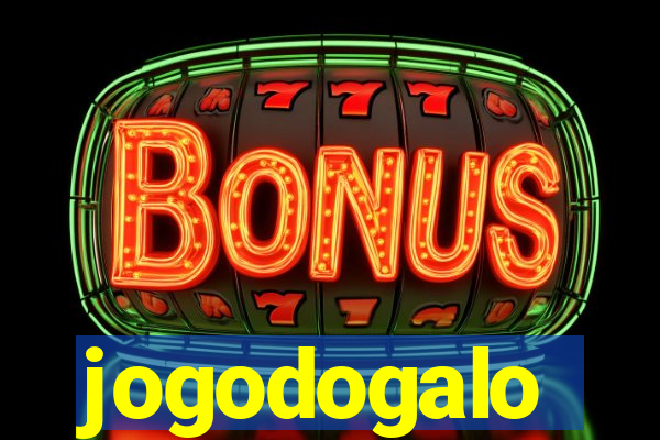 jogodogalo