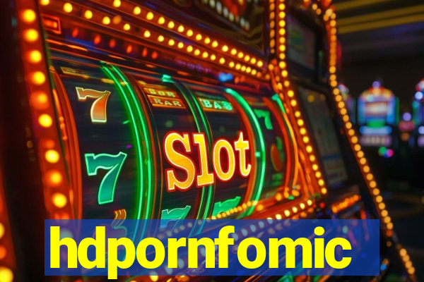 hdpornfomic
