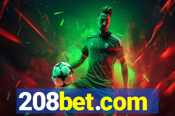 208bet.com