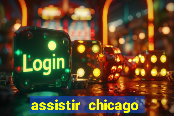 assistir chicago fire 3 temporada