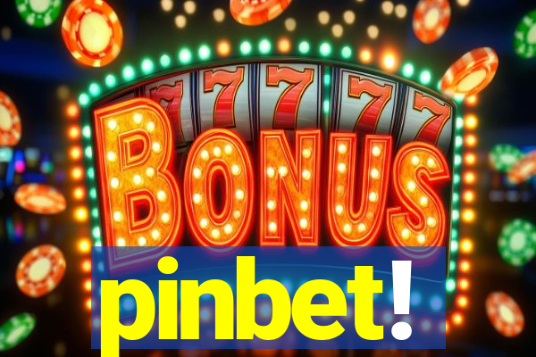 pinbet!