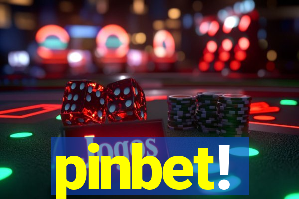 pinbet!