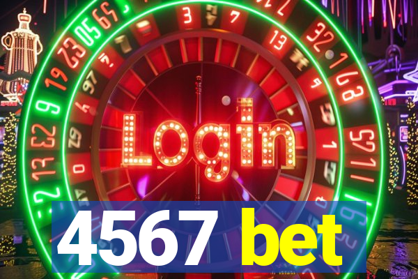 4567 bet