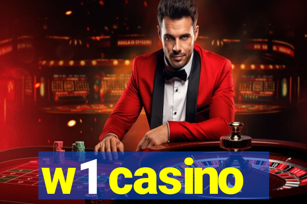w1 casino