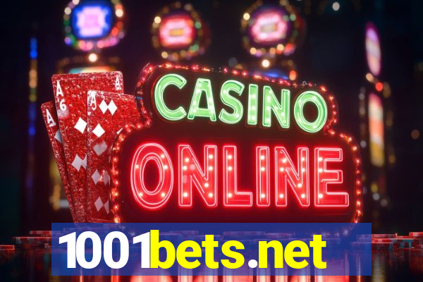 1001bets.net