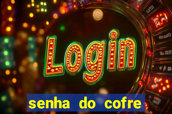 senha do cofre road 96