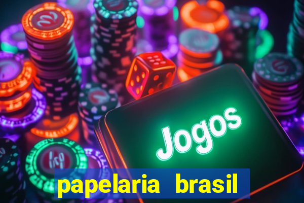 papelaria brasil porto alegre