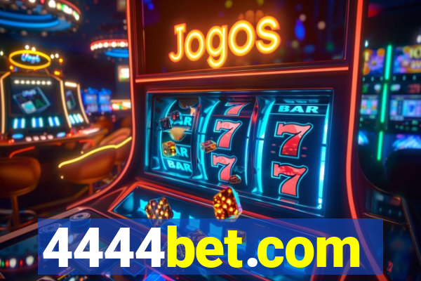 4444bet.com
