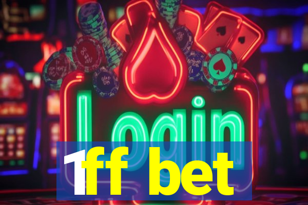 1ff bet