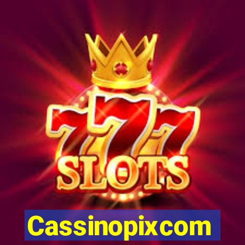 Cassinopixcom
