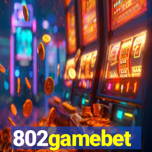 802gamebet