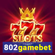 802gamebet