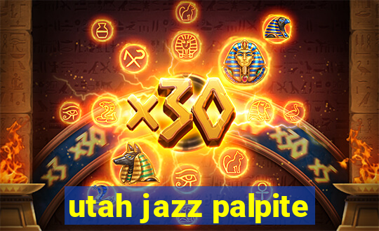 utah jazz palpite