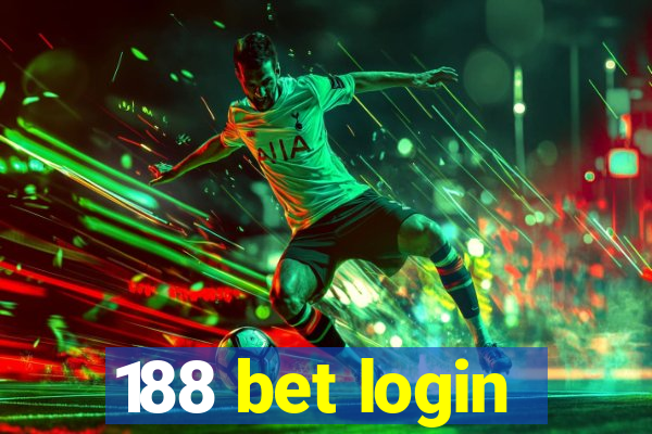 188 bet login