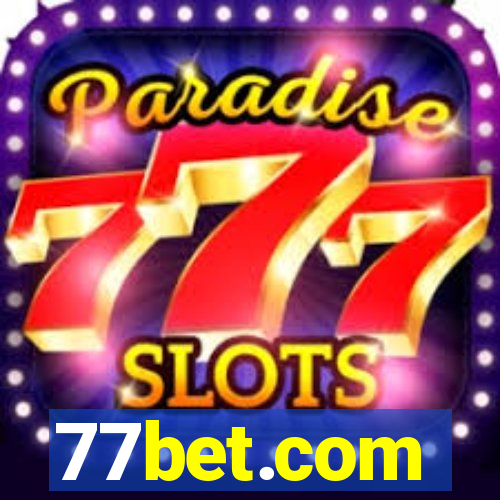 77bet.com