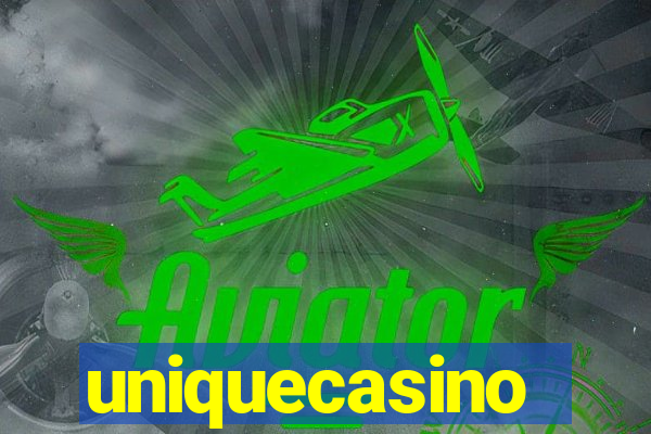 uniquecasino