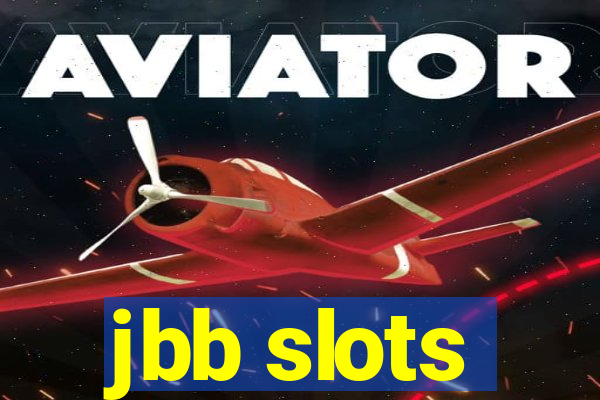 jbb slots