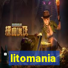 litomania