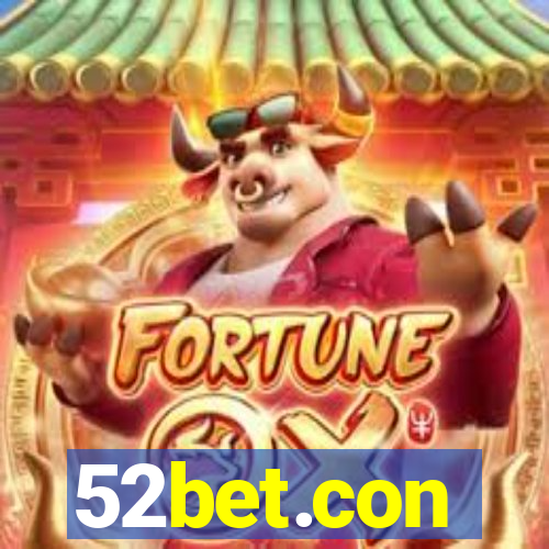 52bet.con