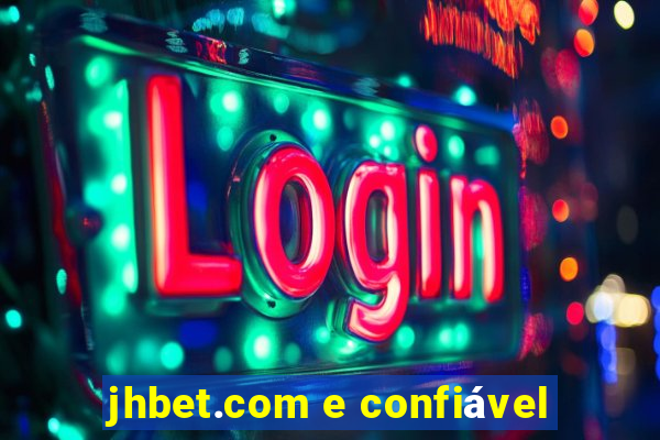 jhbet.com e confiável