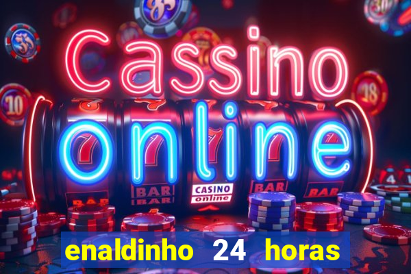 enaldinho 24 horas na piscina