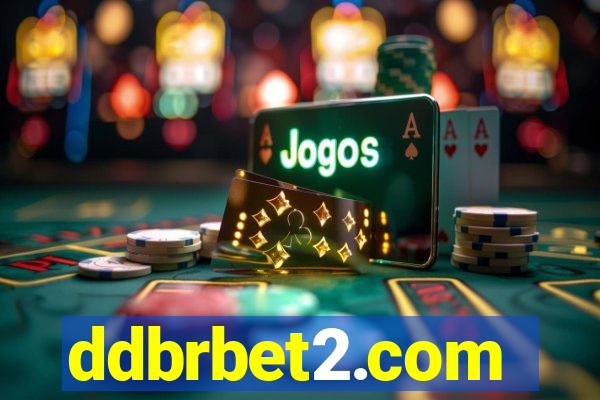 ddbrbet2.com