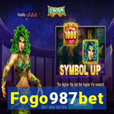 Fogo987bet