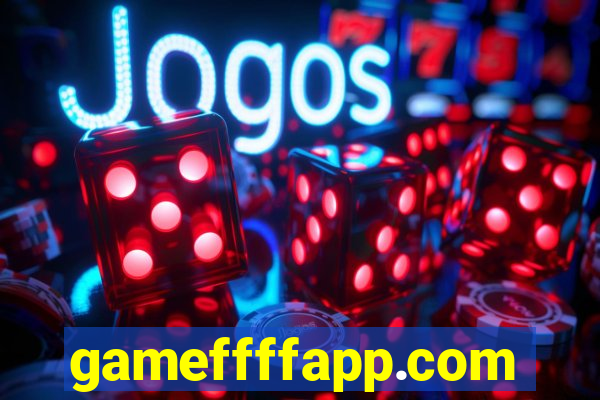 gameffffapp.com
