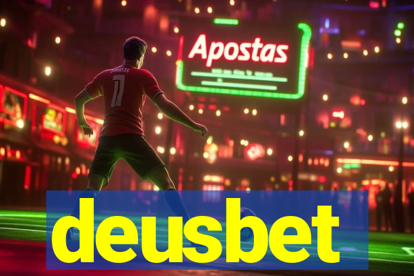 deusbet