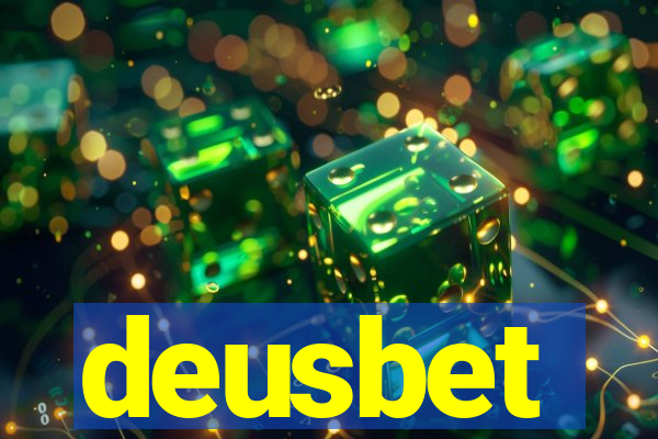 deusbet