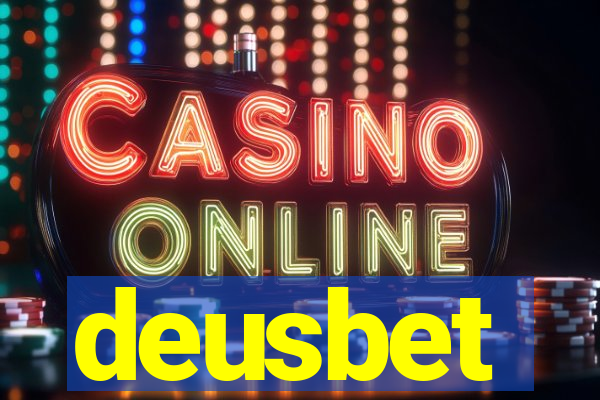 deusbet