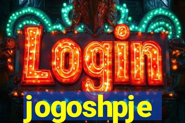 jogoshpje