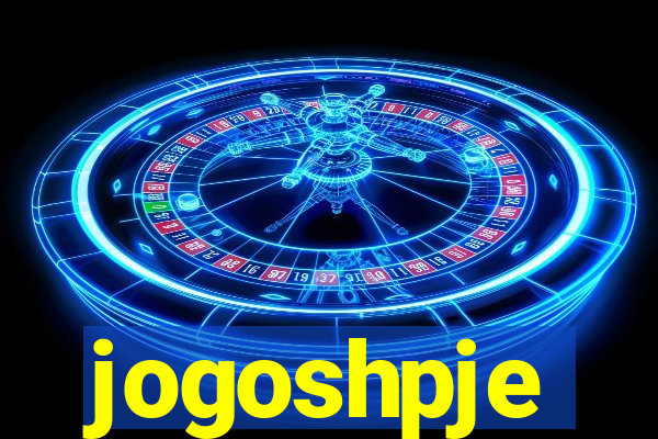 jogoshpje