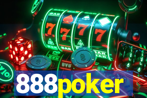 888poker