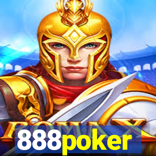 888poker