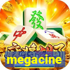 megacine