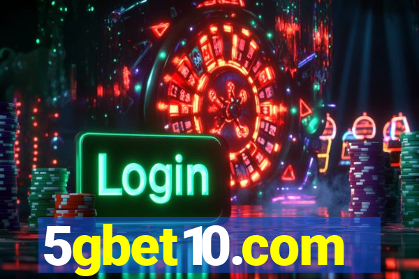 5gbet10.com