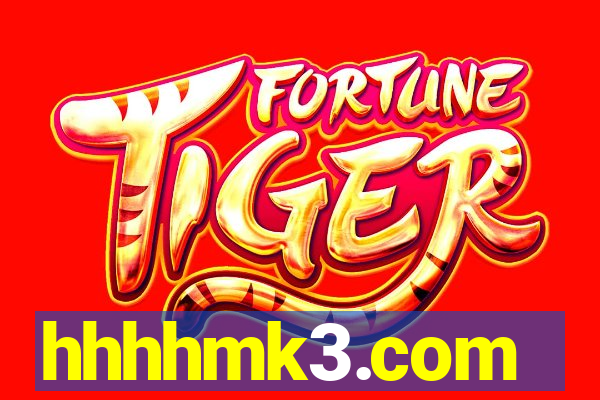hhhhmk3.com