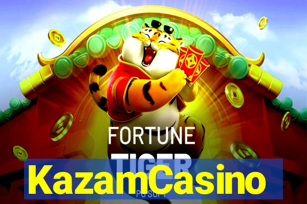 KazamCasino