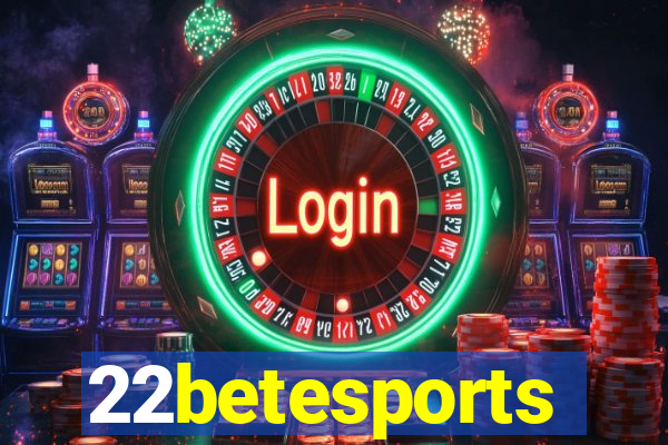 22betesports