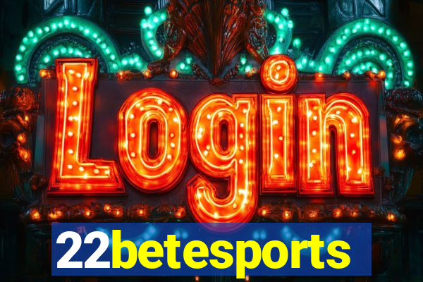 22betesports