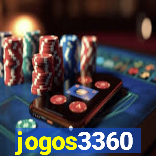 jogos3360