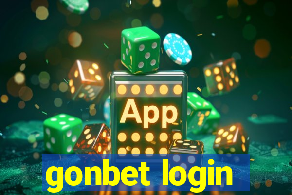gonbet login