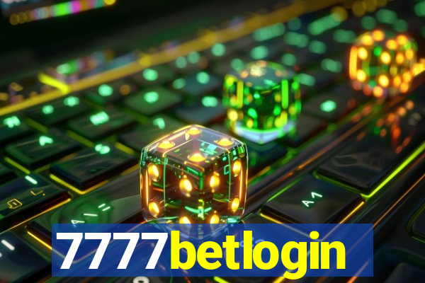 7777betlogin