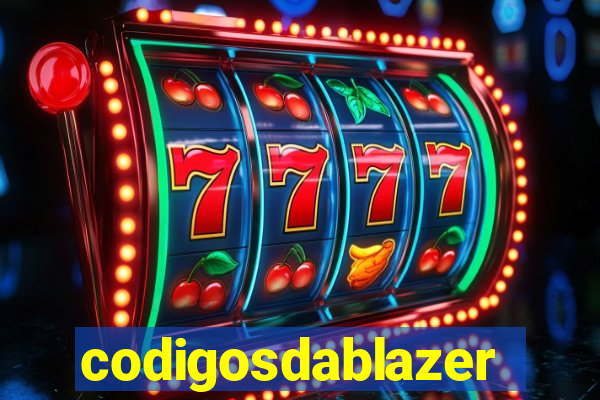 codigosdablazer