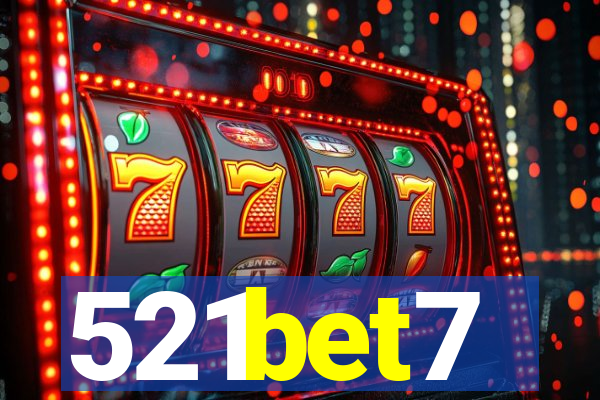 521bet7