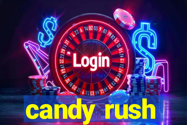 candy rush